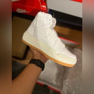Jordan 1 High OG Elevate SE Women’s White/Gum